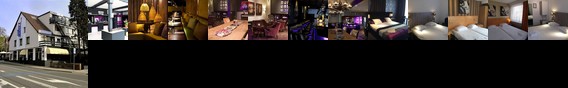 Hotel Restaurant De Paasberg