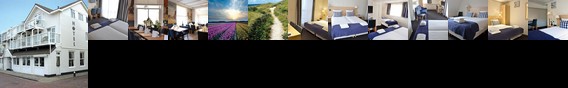 Badhotel Egmond Aan Zee