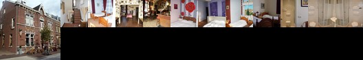 Hotel le Bonheur