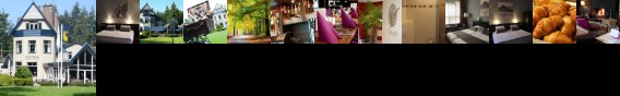 Hampshire Inn Landgoed Stakenberg Elspeet