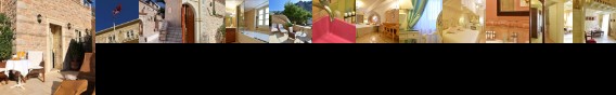 Angelica Hotel Hydra