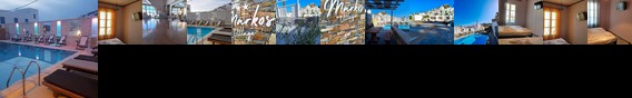 Marcos Village Hotel