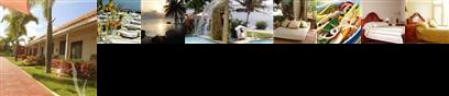Bahia Salinas Beach Resort & Spa Cabo Rojo