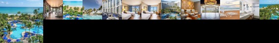 Rio Mar Beach Resort & Spa, a Wyndham Grand Resort
