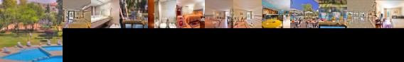 Golden Tulip Hotel Farah Khouribga