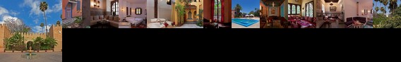 Palais Salam