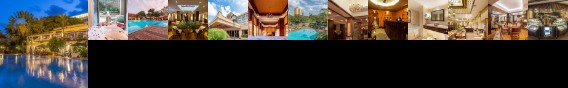Nairobi Serena Hotel