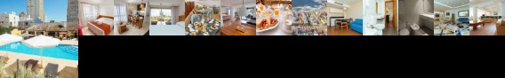 Golden Beach Resort And Spa