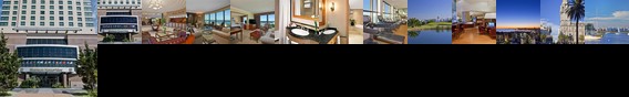 Sheraton Montevideo Hotel