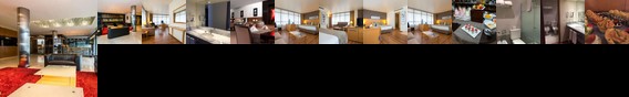 Tryp Montevideo