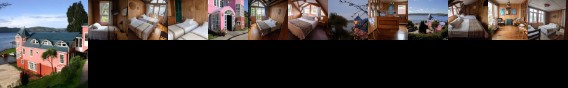 Hotel Unicornio Azul