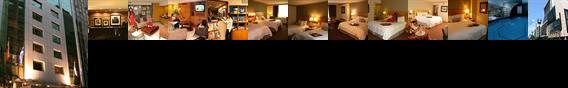 Hampton Inn by Hilton Guayaquil-Downtown