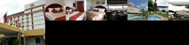 Intercontinental Guayana Hotel Ciudad Guayana