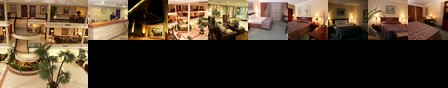 BEST WESTERN Mara Inn