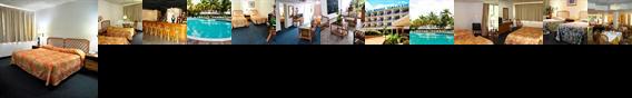 Hotel Miranda Cumberland
