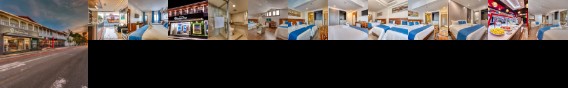 Swan's Cay Hotel
