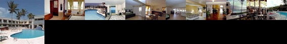 New Edgewater Hotel Saint Joseph (Barbados)
