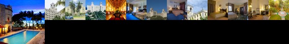 Hotel Nacional de Cuba