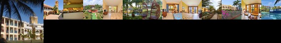 Brisas Trinidad del Mar