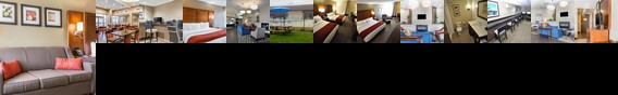 Clarion Hotel Aberdeen