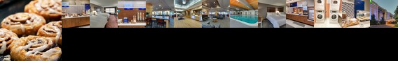 Holiday Inn Aberdeen - Chesapeake House