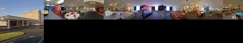 Americas Best Value Inn Amsterdam (New York)