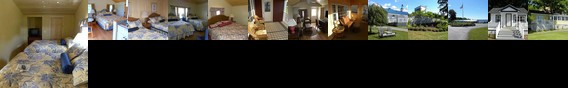 Colonial Gables Oceanfront Village Rentals Belfast (Maine)