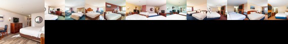 Comfort Inn Ocean's Edge