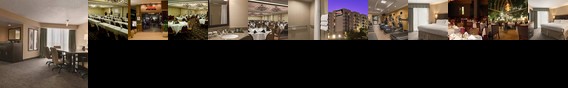 Embassy Suites Birmingham