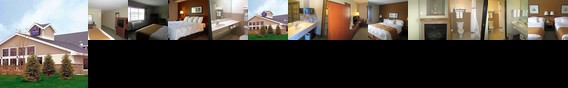 AmericInn Lodge & Suites Charlevoix