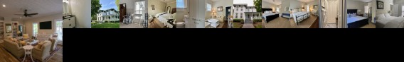 Inn at Grey Gables