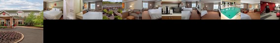 Hilton Garden Inn St. Louis Chesterfield