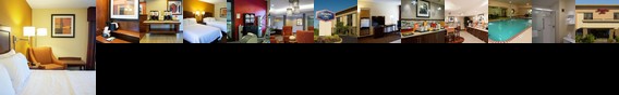 Hampton Inn St Louis/Chesterfield