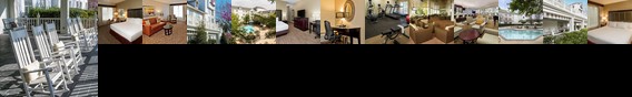 Hilton Raleigh/Durham Airport at Research Triangle Park