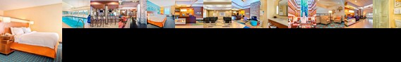 Four Points by Sheraton Durham at Southpoint