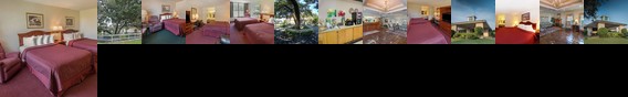 Quality Inn Ennis (Texas)