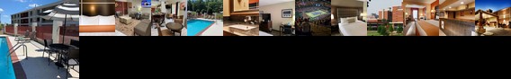 BEST WESTERN Gardendale Inn