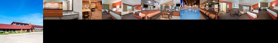 AmericInn Lodge & Suites Grafton