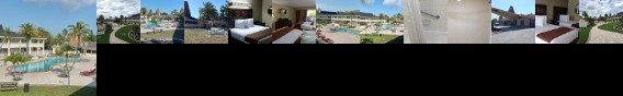 Tahitian Resort
