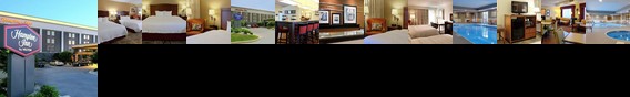 Hampton Inn Lima