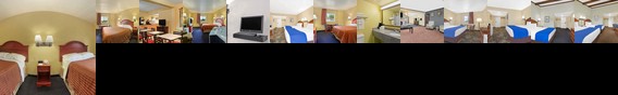 Travelodge Lima