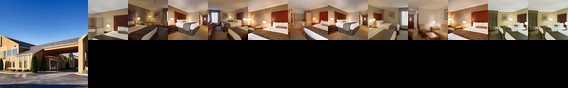 BEST WESTERN Liverpool Grace Inn & Suites