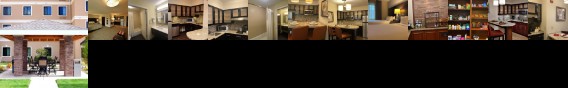 Staybridge Suites Syracuse/Liverpool