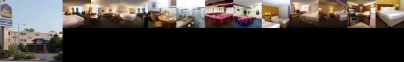 BEST WESTERN Yellowstone Inn