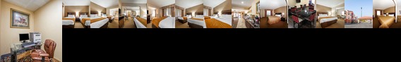 Comfort Suites London (Kentucky)