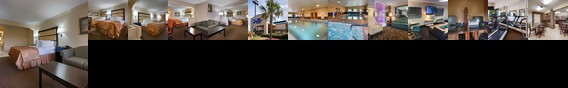 BEST WESTERN Inn & Suites of Macon