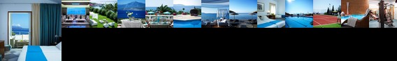 Proteas Blu Resort Pythagoreio
