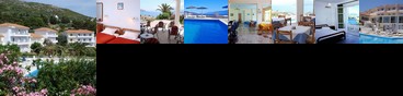 Maritsa Bay Hotel Pythagoreio