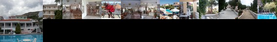 Samos Sun Hotel Pythagoreio