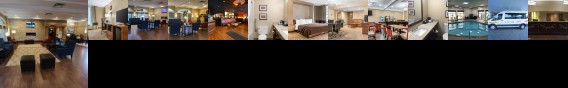 Comfort Inn Mall of America